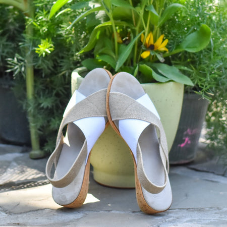 | White/Linen