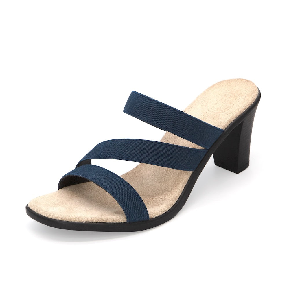 Comfortable Heels For Women Cute Heels Charleston Shoe