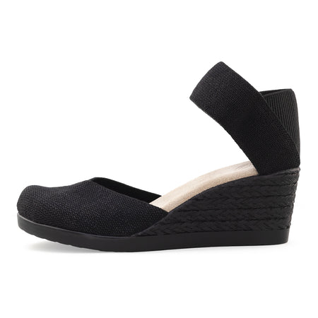 | Black Linen