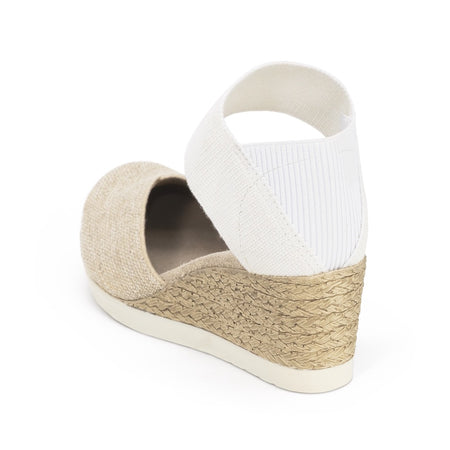 | White + Linen