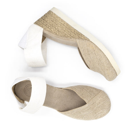 | White + Linen