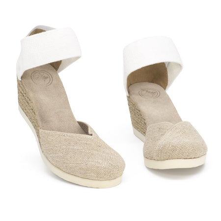 | White + Linen