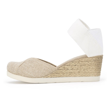 | White + Linen