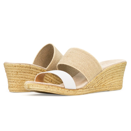 | White/Linen