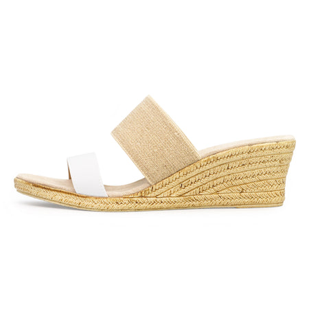 | White/Linen