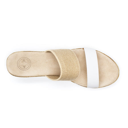 | White/Linen