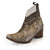 Lower King Boot - Charleston Shoe Company | Python
