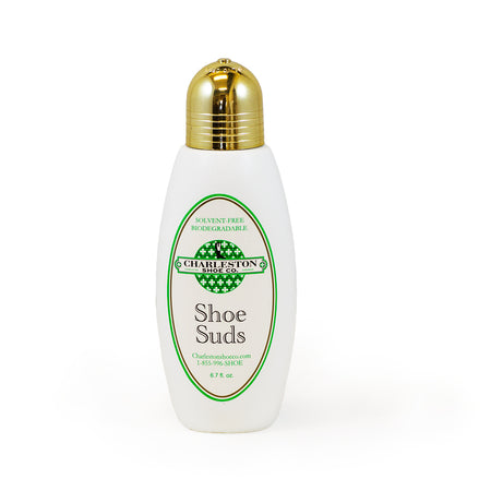 Shoe Suds - Charleston Shoe Company