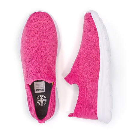 | Hot Pink